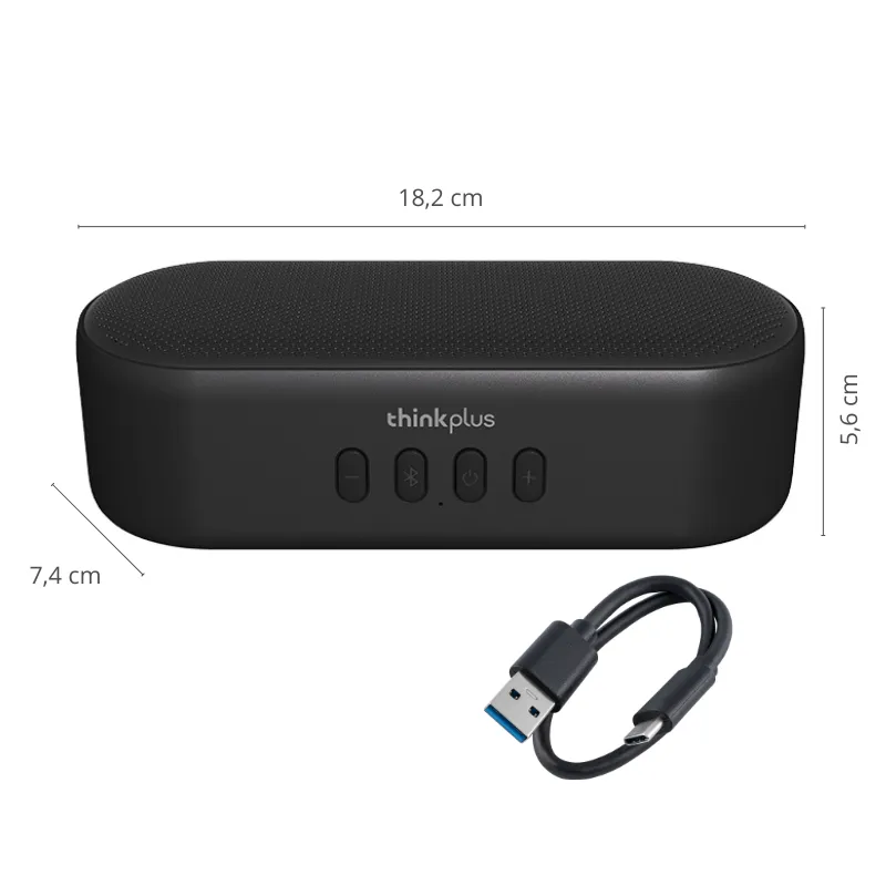 Głośnik bezprzewodowy Lenovo K40 zestaw